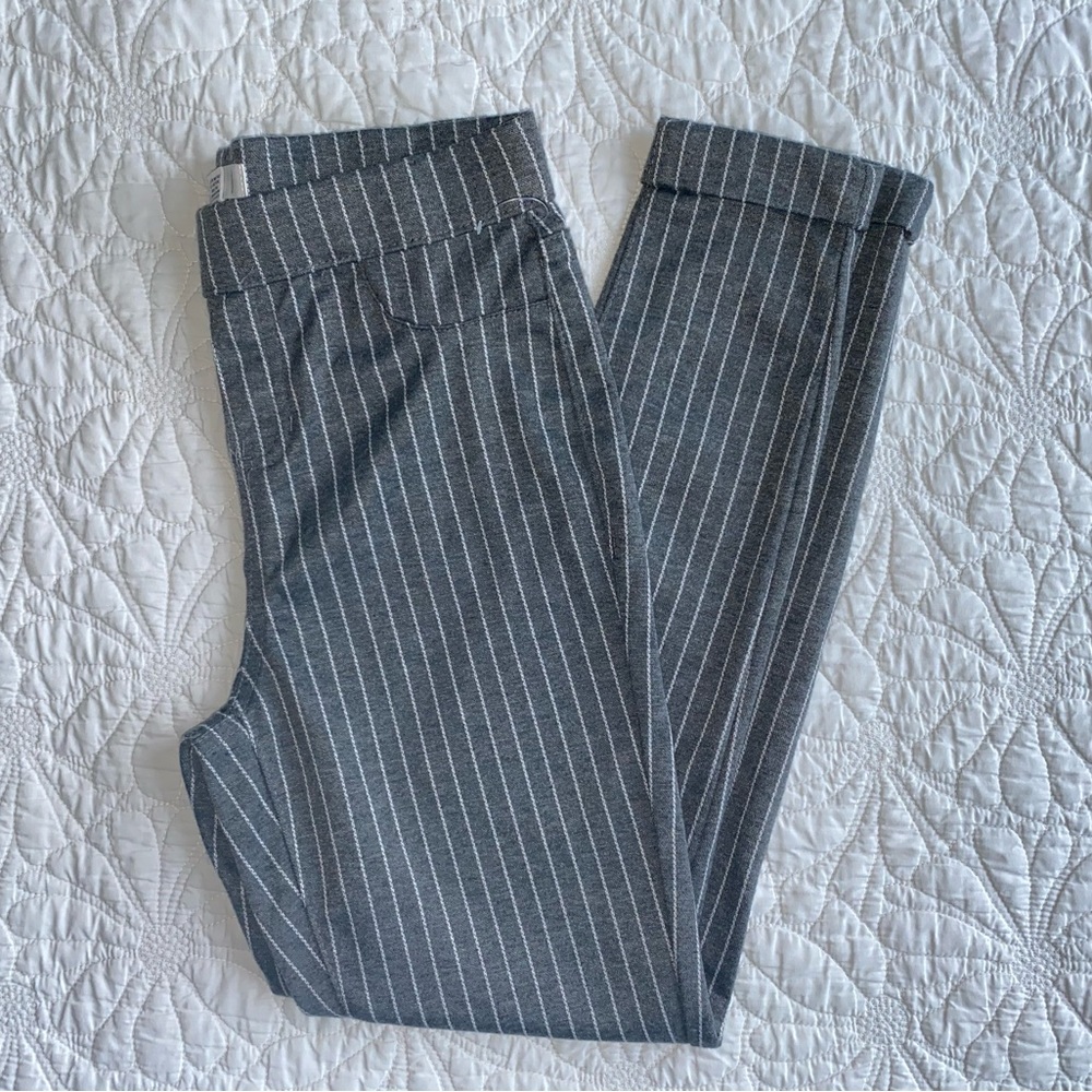 Ivy & Main Pinstripe Pants
